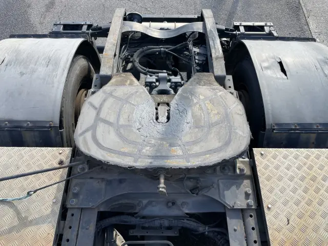 日野 プロフィア BKG-SH1EDXG(未入力/関係無)の写真20