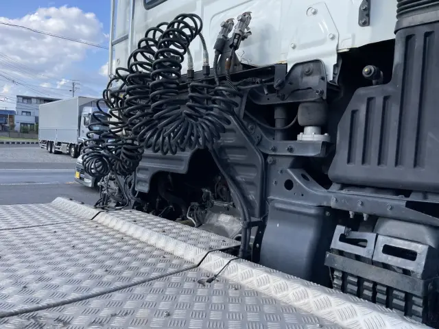 日野 プロフィア BKG-SH1EDXG(未入力/関係無)の写真21