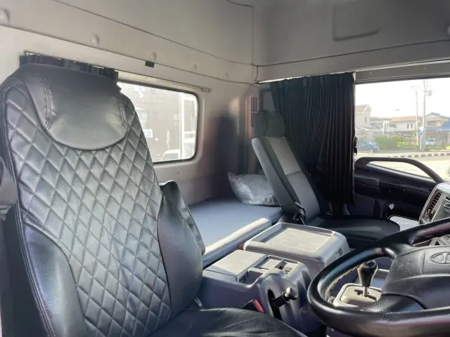 日野 プロフィア BKG-SH1EDXG(未入力/関係無)の写真22