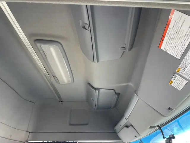 日野 プロフィア BKG-SH1EDXG(未入力/関係無)の写真23