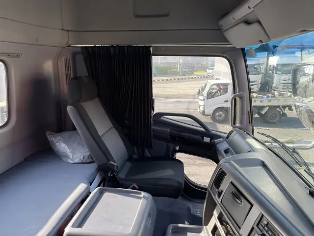 日野 プロフィア BKG-SH1EDXG(未入力/関係無)の写真24