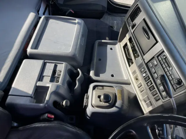 日野 プロフィア BKG-SH1EDXG(未入力/関係無)の写真25