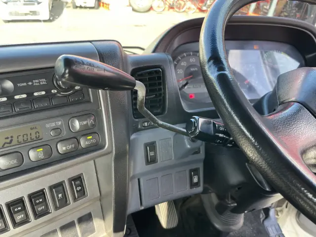 日野 プロフィア BKG-SH1EDXG(未入力/関係無)の写真27