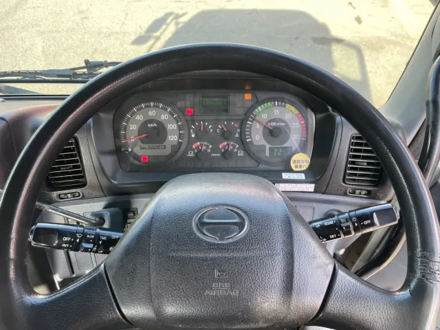 日野 プロフィア BKG-SH1EDXG(未入力/関係無)の写真29