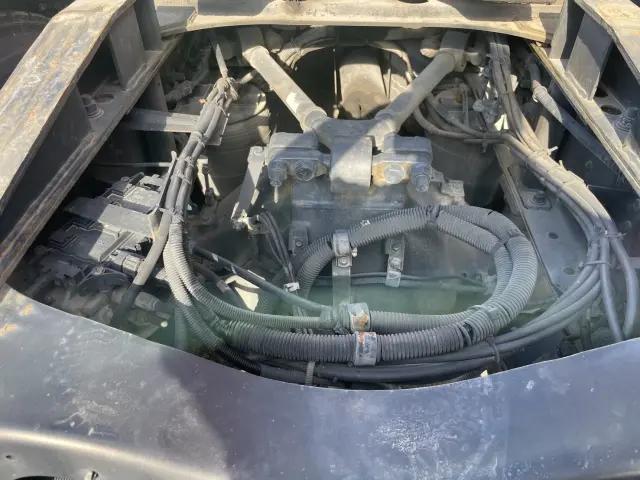 日野 プロフィア BKG-SH1EDXG(未入力/関係無)の写真31