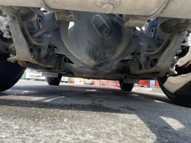 日野 プロフィア BKG-SH1EDXG(未入力/関係無)の写真32