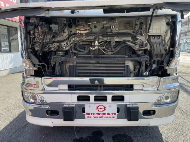 日野 プロフィア BKG-SH1EDXG(未入力/関係無)の写真33