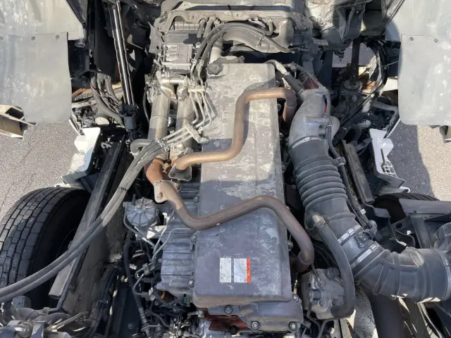 日野 プロフィア BKG-SH1EDXG(未入力/関係無)の写真35