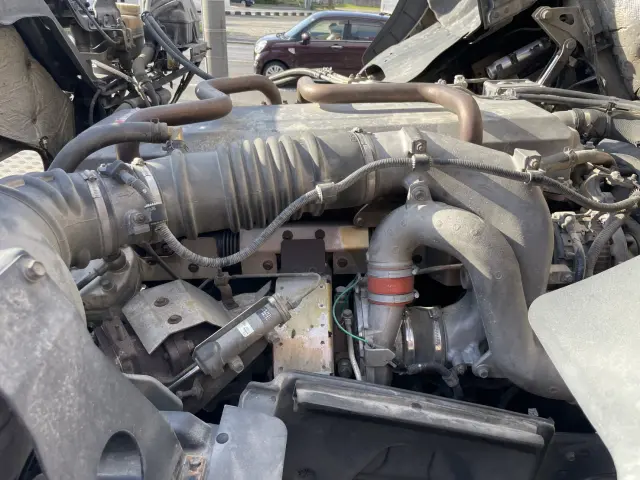 日野 プロフィア BKG-SH1EDXG(未入力/関係無)の写真38