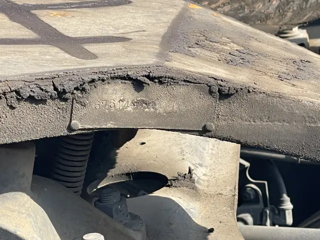 日野 プロフィア BKG-SH1EDXG(未入力/関係無)の写真39