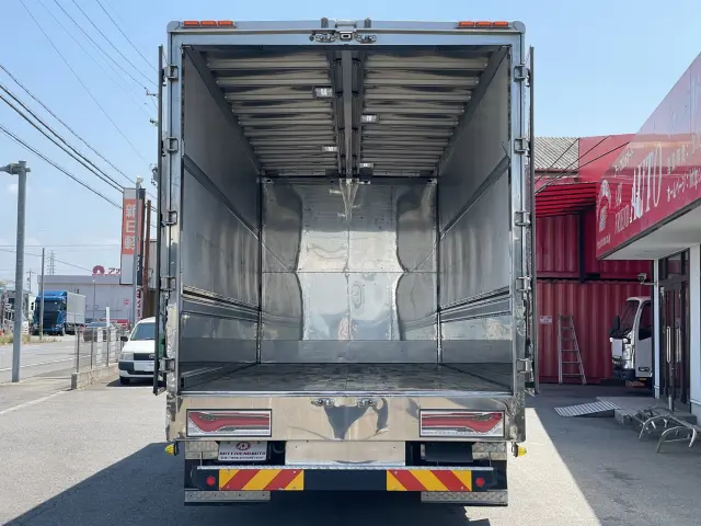 日野 レンジャー 2PG-FD2ABG(未入力/関係無)の写真11