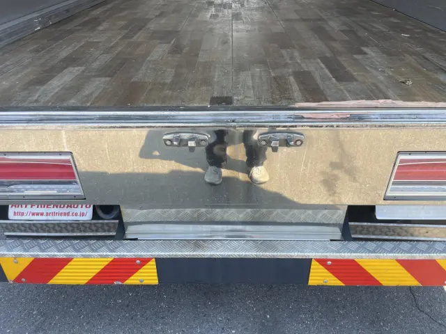 日野 レンジャー 2PG-FD2ABG(未入力/関係無)の写真13