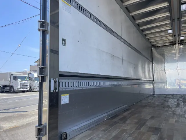 日野 レンジャー 2PG-FD2ABG(未入力/関係無)の写真15