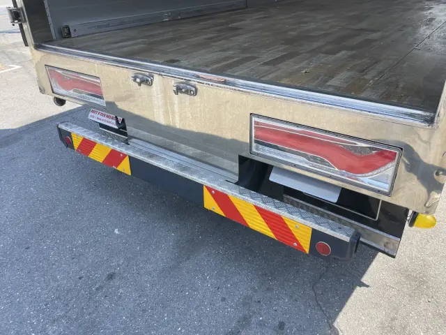 日野 レンジャー 2PG-FD2ABG(未入力/関係無)の写真17