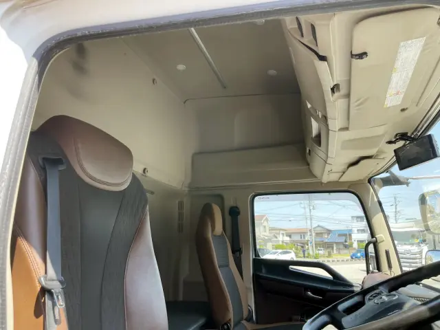 日野 レンジャー 2PG-FD2ABG(未入力/関係無)の写真18