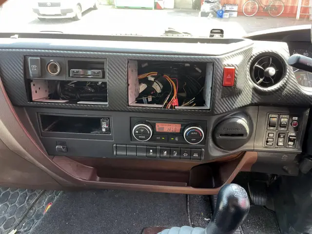 日野 レンジャー 2PG-FD2ABG(未入力/関係無)の写真21