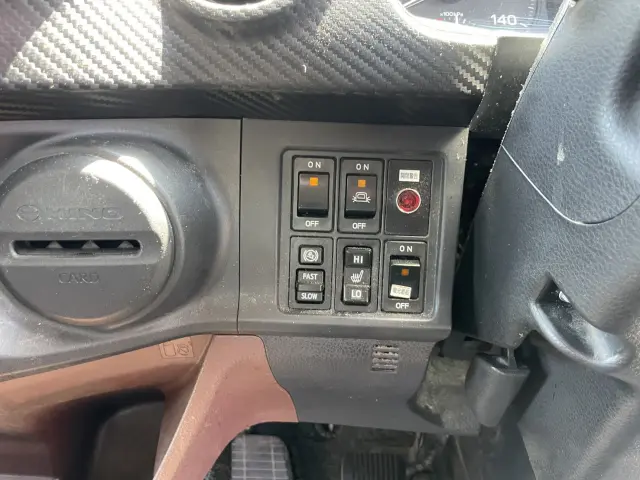 日野 レンジャー 2PG-FD2ABG(未入力/関係無)の写真22