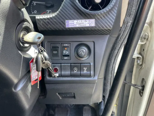 日野 レンジャー 2PG-FD2ABG(未入力/関係無)の写真23