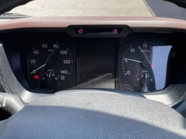 日野 レンジャー 2PG-FD2ABG(未入力/関係無)の写真24