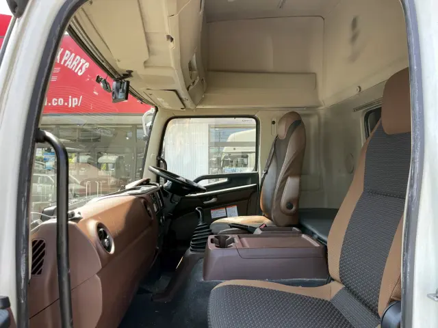 日野 レンジャー 2PG-FD2ABG(未入力/関係無)の写真27