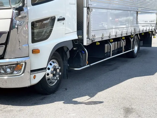 日野 レンジャー 2PG-FD2ABG(未入力/関係無)の写真29