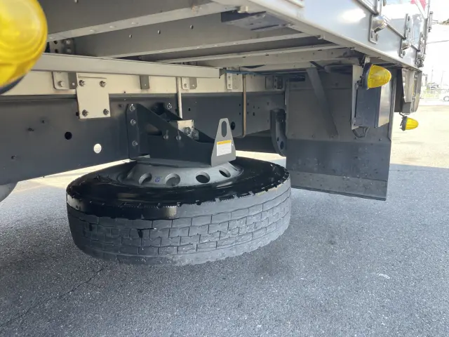 日野 レンジャー 2PG-FD2ABG(未入力/関係無)の写真31