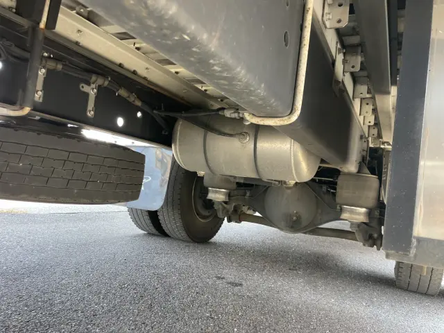 日野 レンジャー 2PG-FD2ABG(未入力/関係無)の写真33