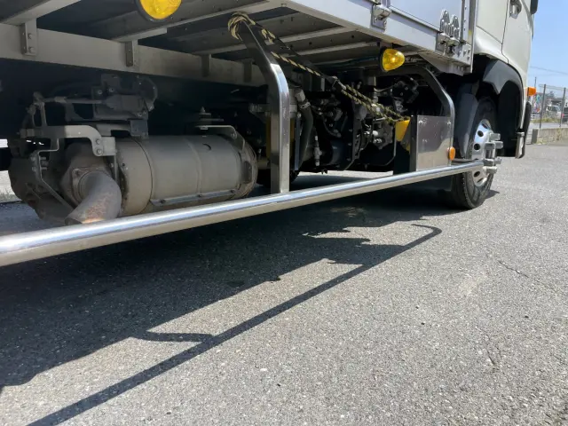 日野 レンジャー 2PG-FD2ABG(未入力/関係無)の写真35