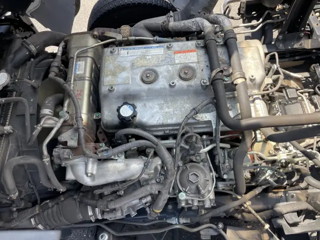 日野 レンジャー 2PG-FD2ABG(未入力/関係無)の写真37