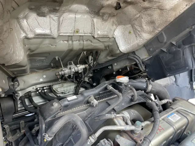 日野 レンジャー 2PG-FD2ABG(未入力/関係無)の写真39