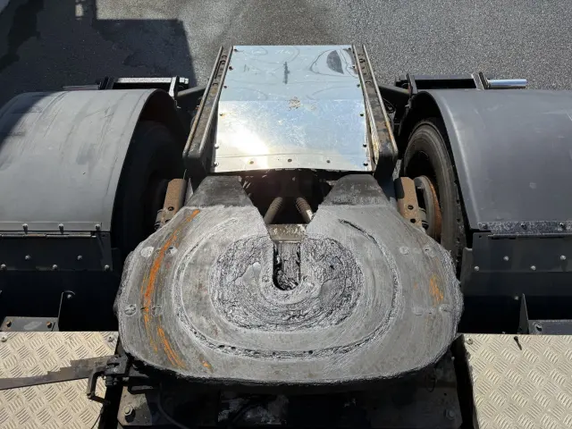 いすゞ ギガ QKG-EXD52BE(未入力/関係無)の写真22