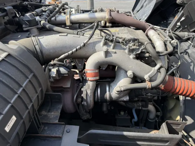 いすゞ ギガ QKG-EXD52BE(未入力/関係無)の写真39