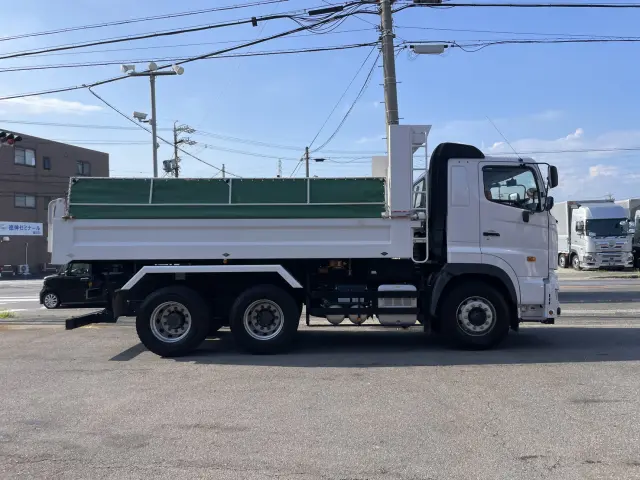 日野 プロフィア 2DG-FS1AGA(未入力/関係無)の写真7