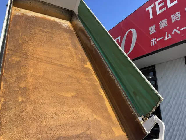 日野 プロフィア 2DG-FS1AGA(未入力/関係無)の写真13