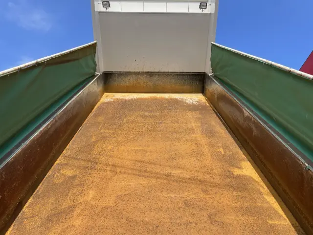 日野 プロフィア 2DG-FS1AGA(未入力/関係無)の写真14