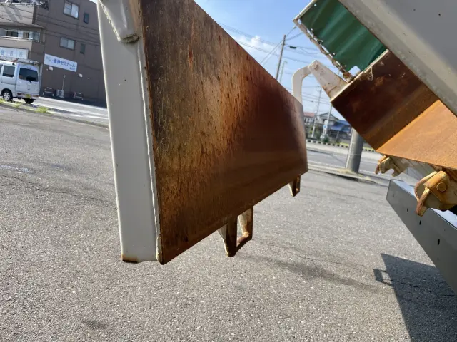 日野 プロフィア 2DG-FS1AGA(未入力/関係無)の写真16