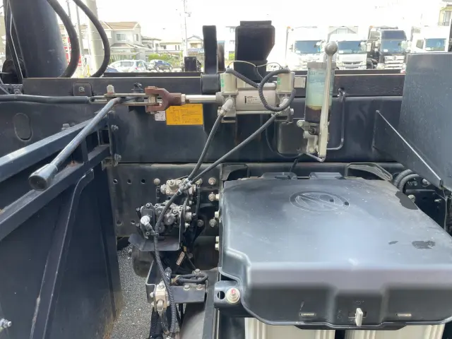 日野 プロフィア 2DG-FS1AGA(未入力/関係無)の写真20