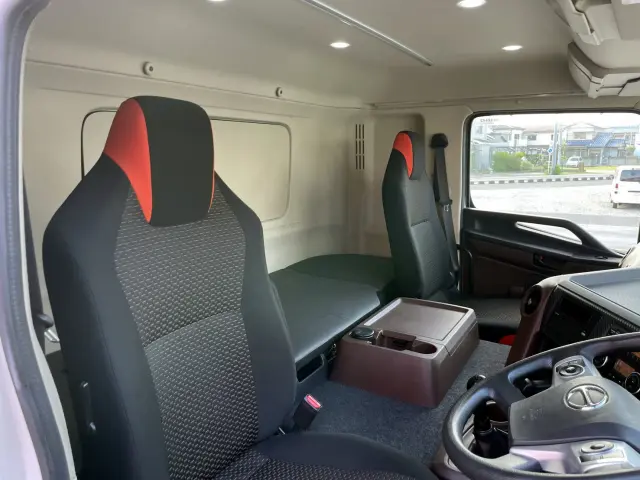 日野 プロフィア 2DG-FS1AGA(未入力/関係無)の写真24