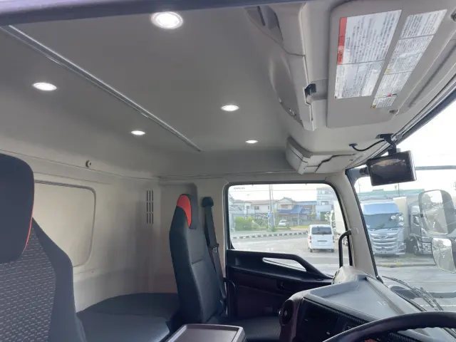 日野 プロフィア 2DG-FS1AGA(未入力/関係無)の写真25