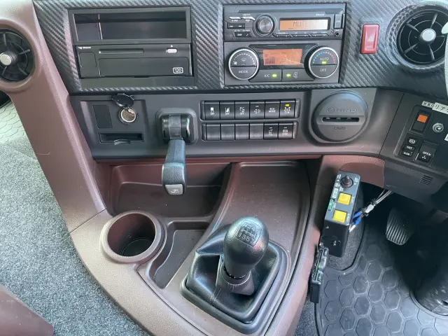 日野 プロフィア 2DG-FS1AGA(未入力/関係無)の写真26