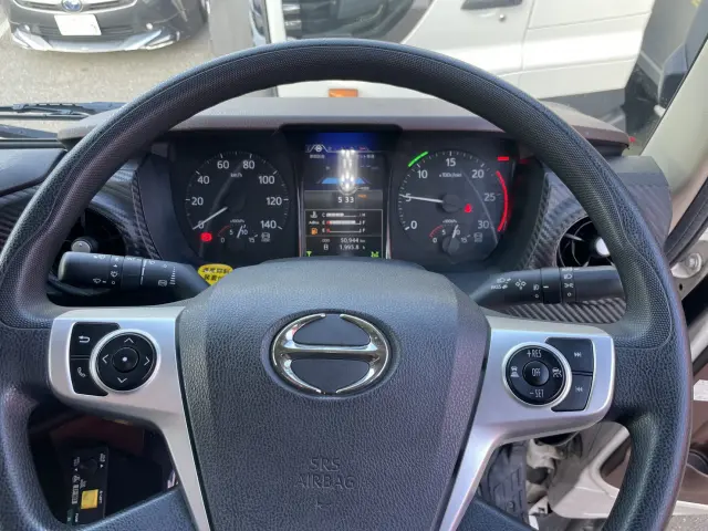 日野 プロフィア 2DG-FS1AGA(未入力/関係無)の写真29