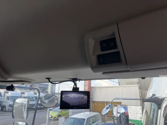 日野 プロフィア 2DG-FS1AGA(未入力/関係無)の写真31