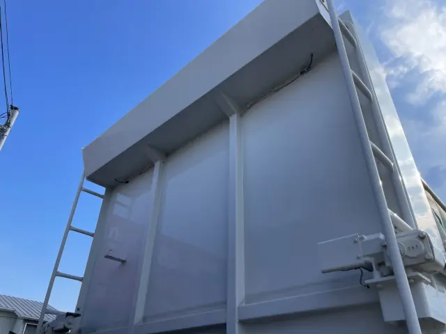 日野 プロフィア 2DG-FS1AGA(未入力/関係無)の写真35