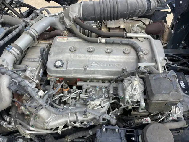 日野 プロフィア 2DG-FS1AGA(未入力/関係無)の写真36