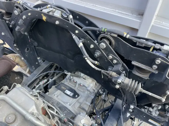 日野 プロフィア 2DG-FS1AGA(未入力/関係無)の写真39