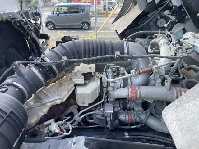 日野 プロフィア 2DG-FS1AGA(未入力/関係無)の写真40