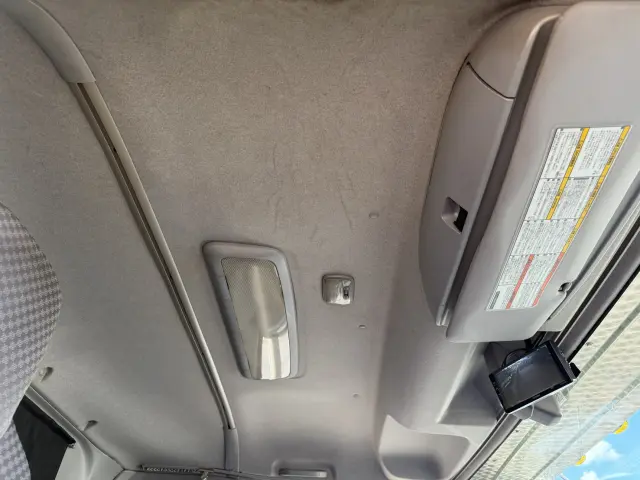 いすゞ フォワード 2RG-FRR90T2(2WD)の写真19