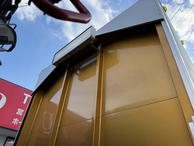 いすゞ フォワード 2RG-FRR90T2(2WD)の写真36