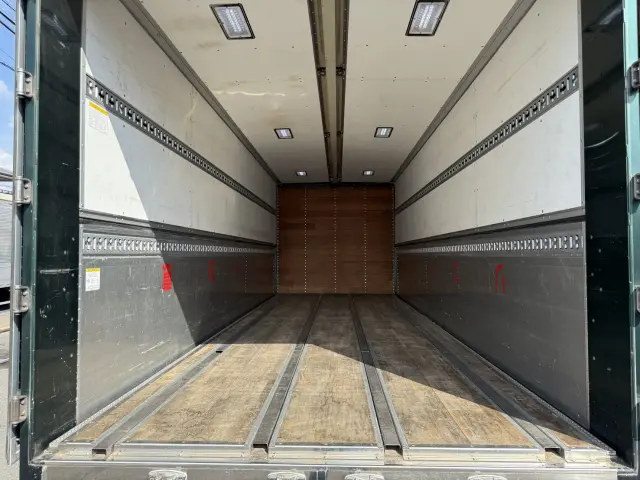 いすゞ フォワード QKG-FTR34T2(未入力/関係無)の写真12