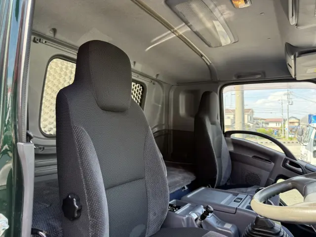 いすゞ フォワード QKG-FTR34T2(未入力/関係無)の写真18